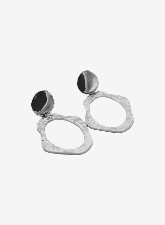 Statement oorbellen Suzanna