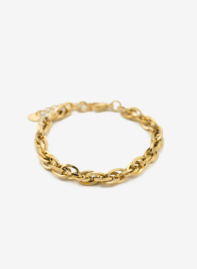 Armband chain design