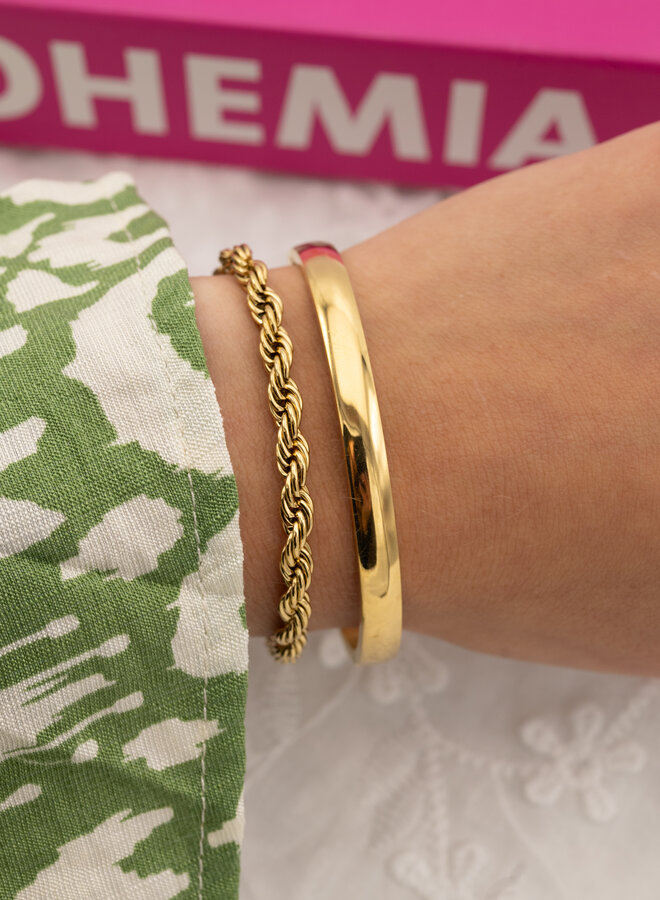 Armband chain design