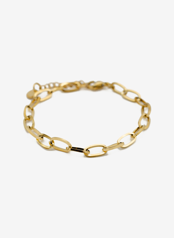 Armband simple chain