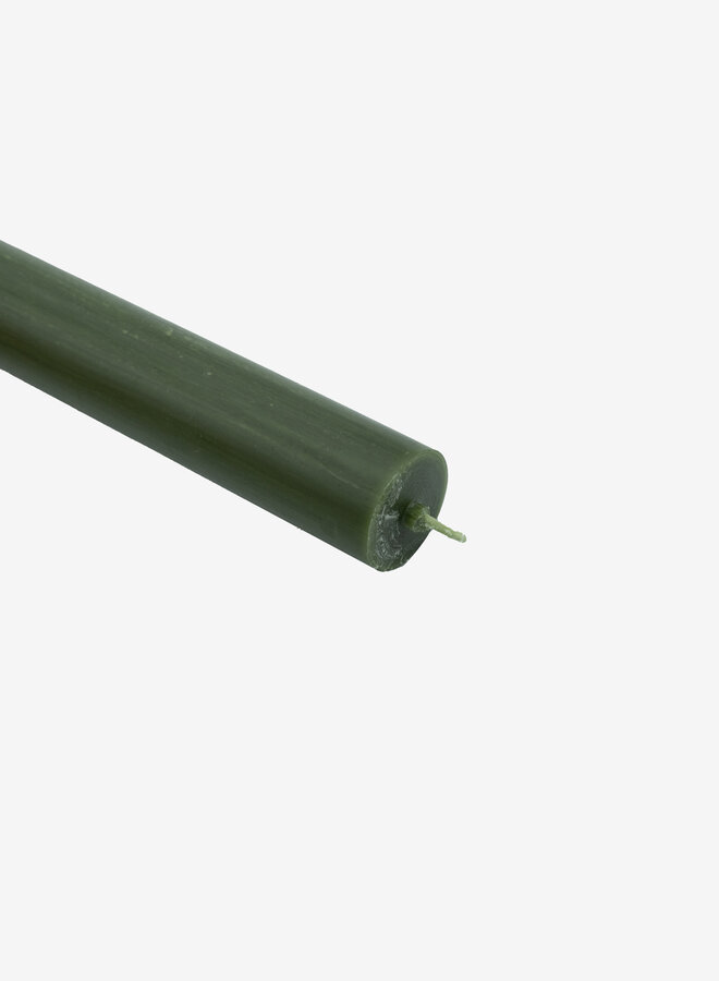 Dinerkaars 18,5 cm waldgrun