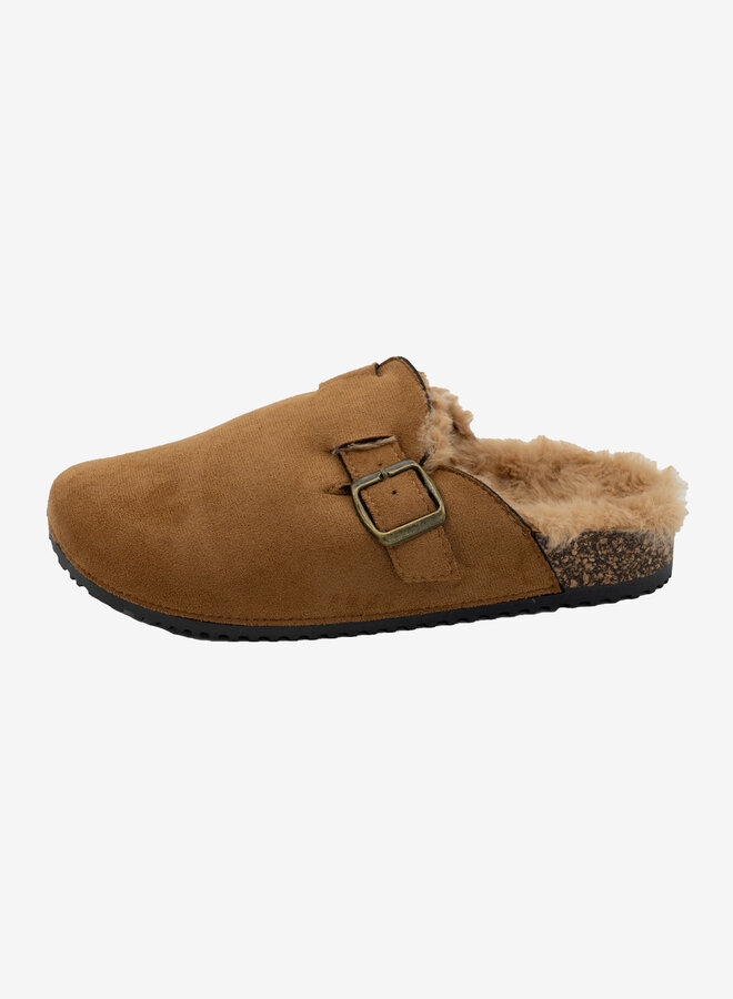 Instapper klomp camel