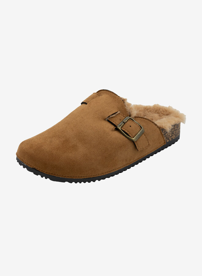 Instapper klomp camel