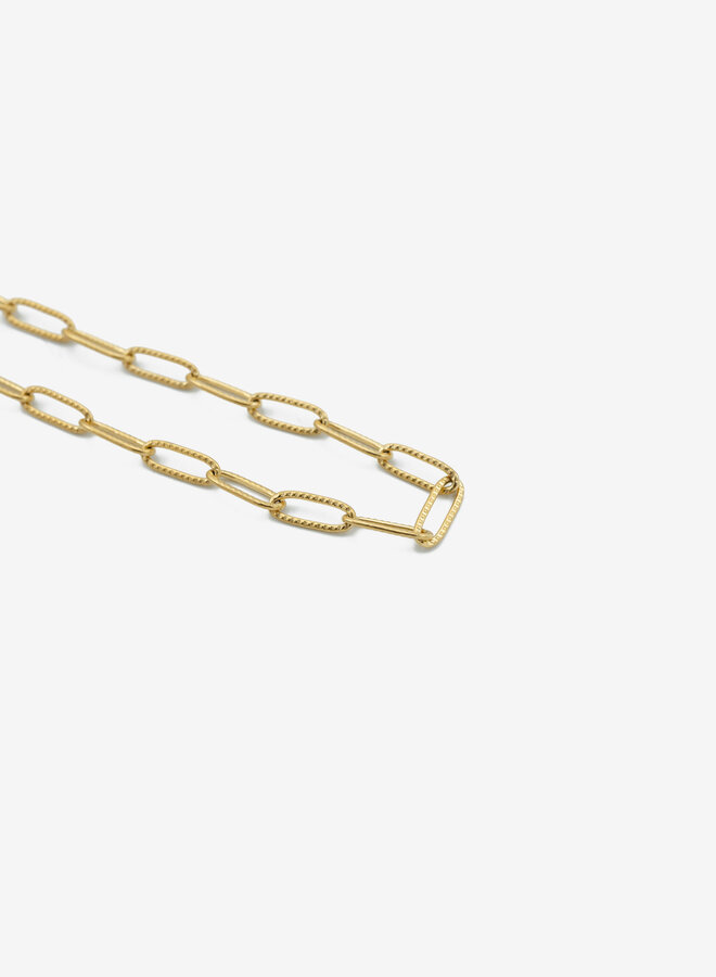 Schakelketting Saartje