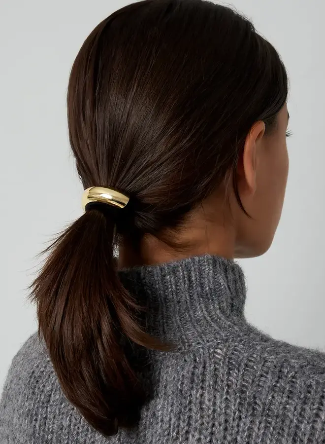 Haarelastiek simply chic