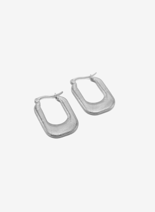 Statement oorringen grazy