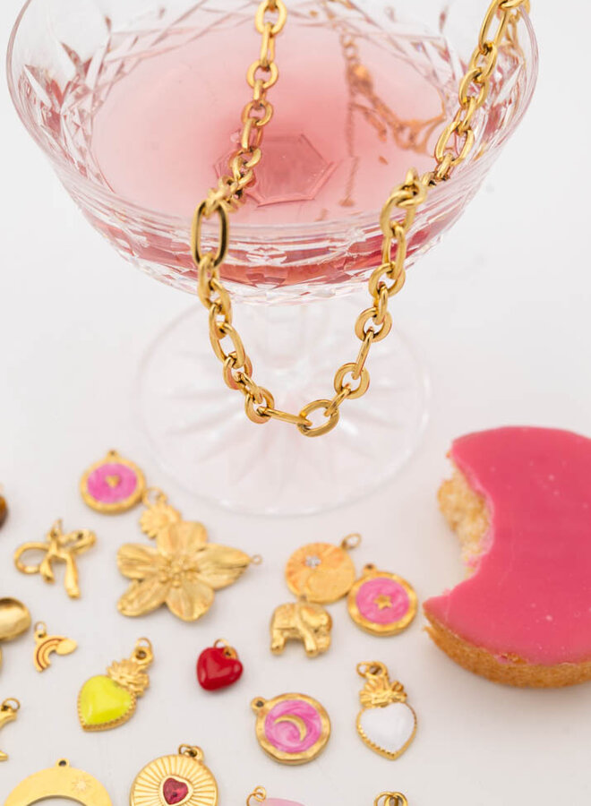 Schakelketting Kirsten