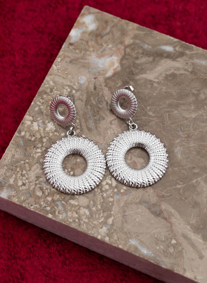 Statement open circles