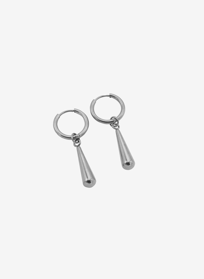 Oorbellen lange hanger