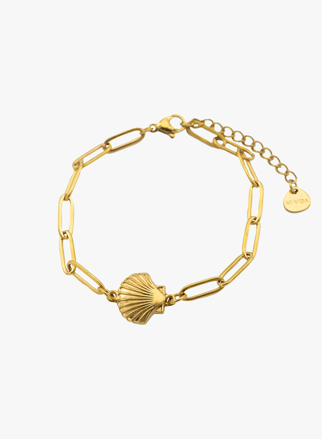 Bedel armband middle shelf