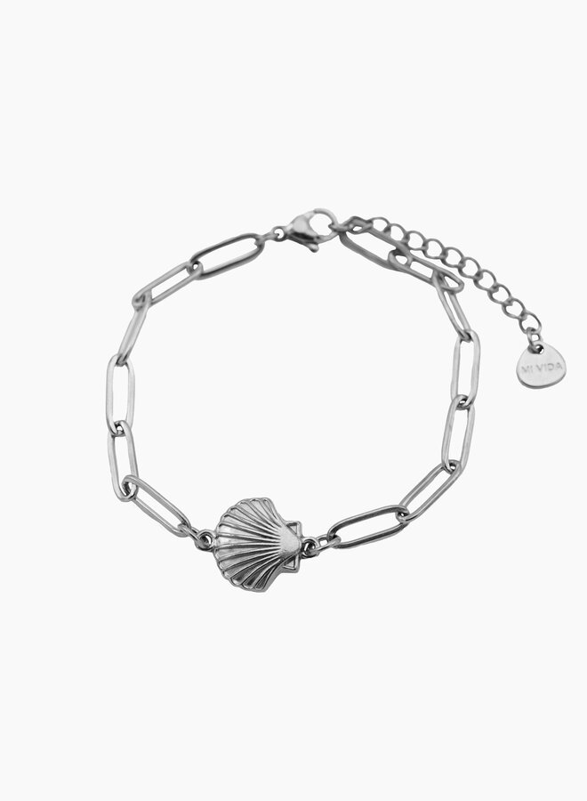 Bedel armband middle shelf