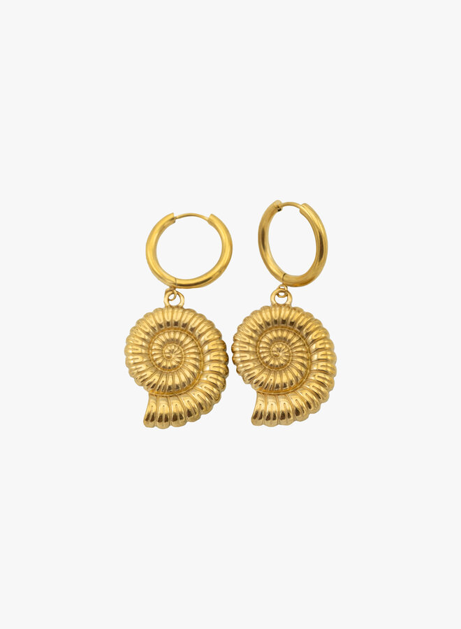 Bedel oorbellen big big shelf