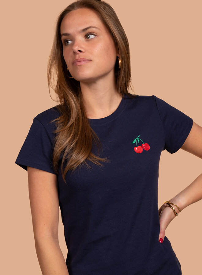 Cherry on top t-shirt