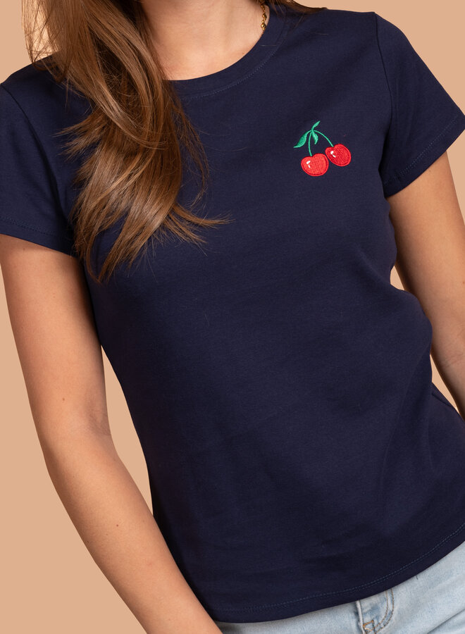Cherry on top t-shirt