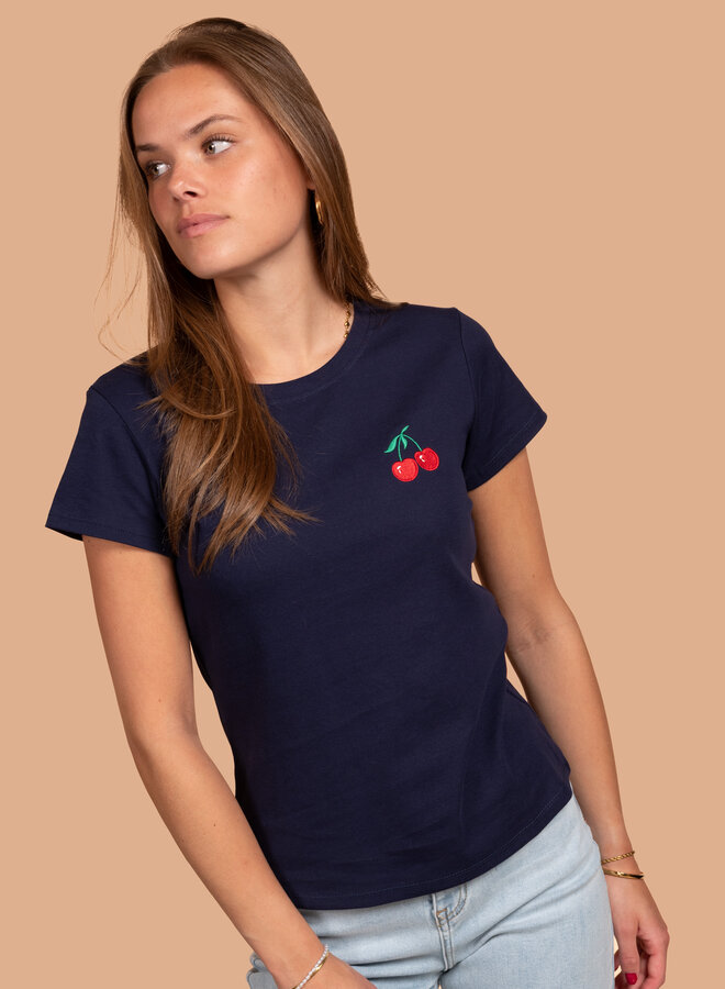 Cherry on top t-shirt