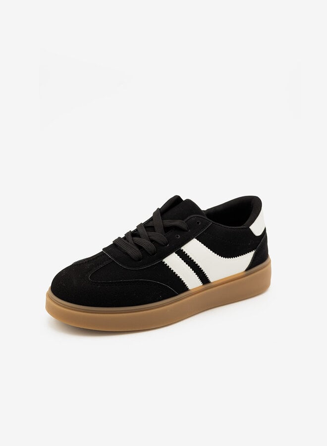 Mambo sneakers zwart