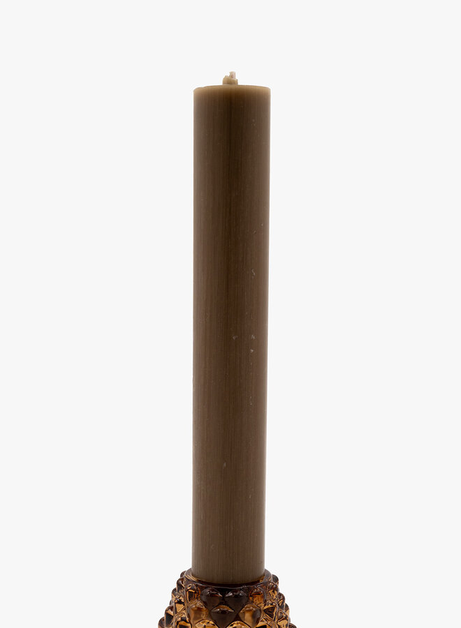 Dinerkaars 18,5 cm muskat