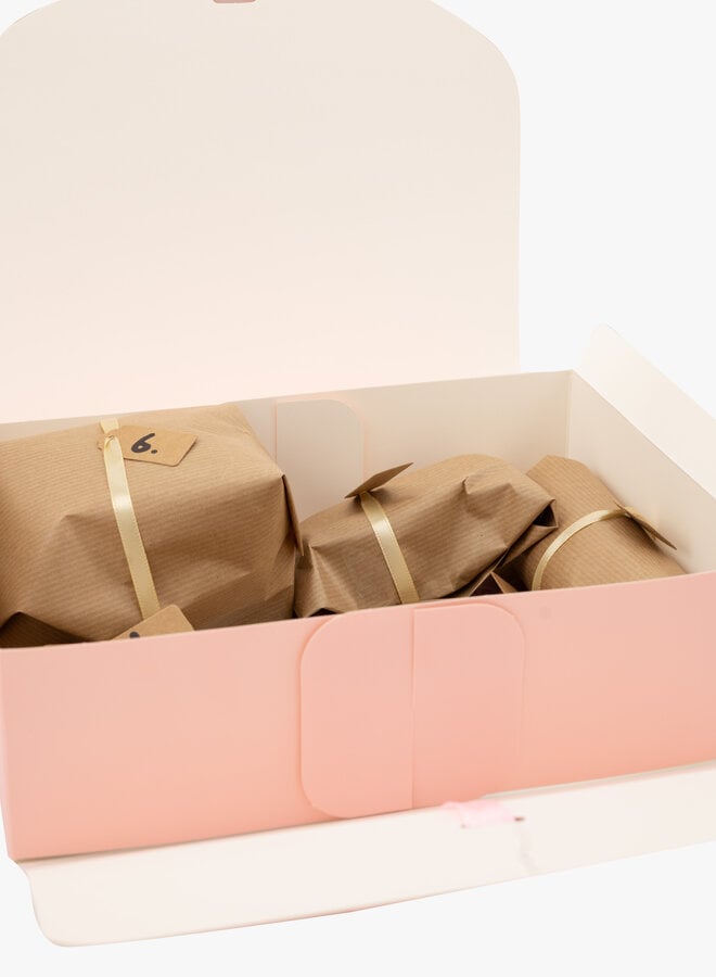 Advent kalender - Pakket 2 - t.w.v. €55,-