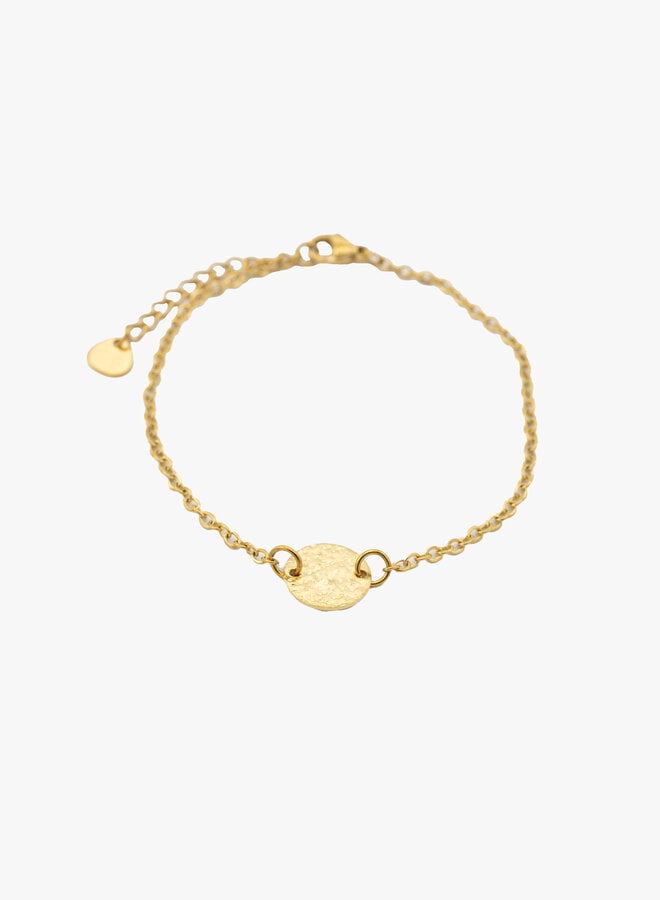 Bedel armband circles