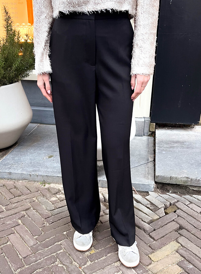 Pantalon zwart Macy