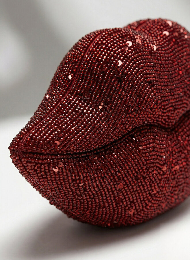 Ornament lippen assorti