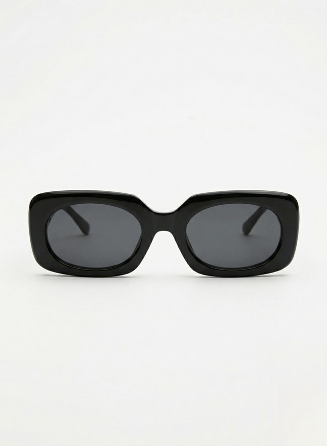 Zonnebril Maya zwart