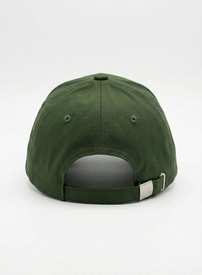 Pet LIMITLESS  effen groen