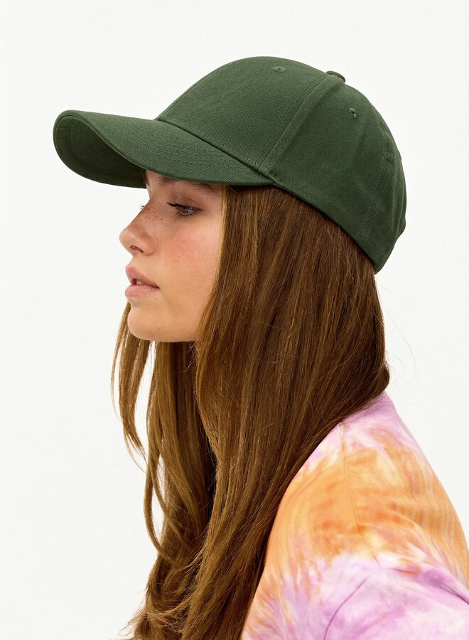 Pet LIMITLESS  effen groen