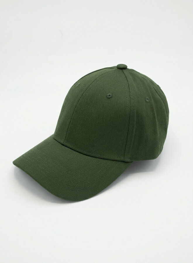 Pet LIMITLESS  effen groen