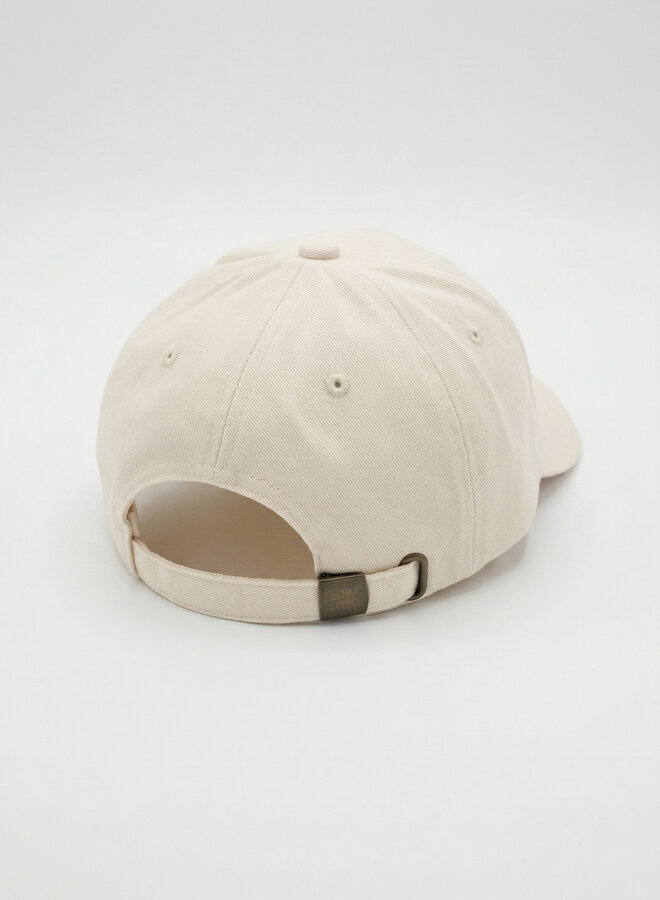 Pet LIMITLESS  effen off white