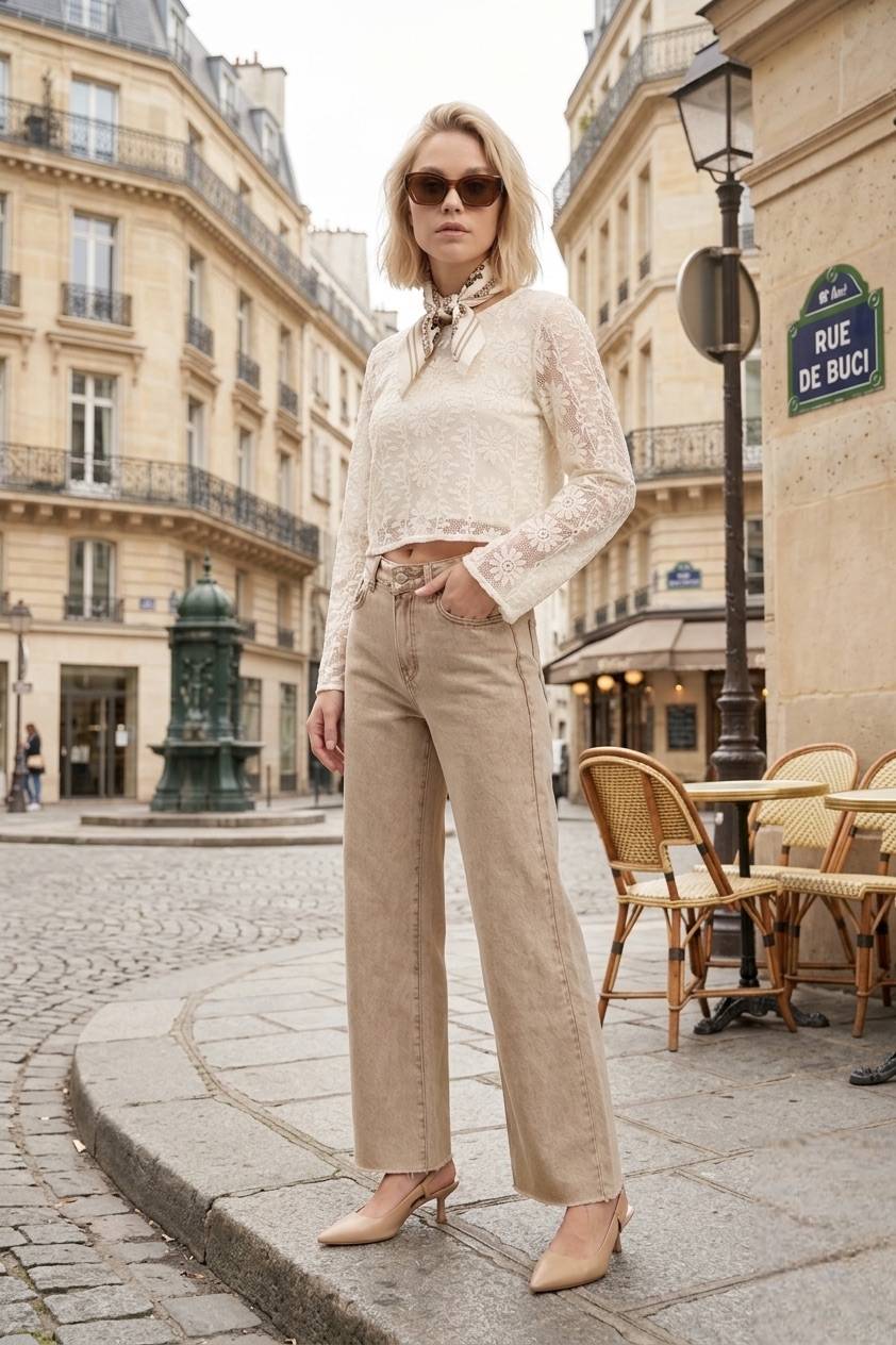 Mi Vida | De leukste boutique in Alkmaar & Haarlem