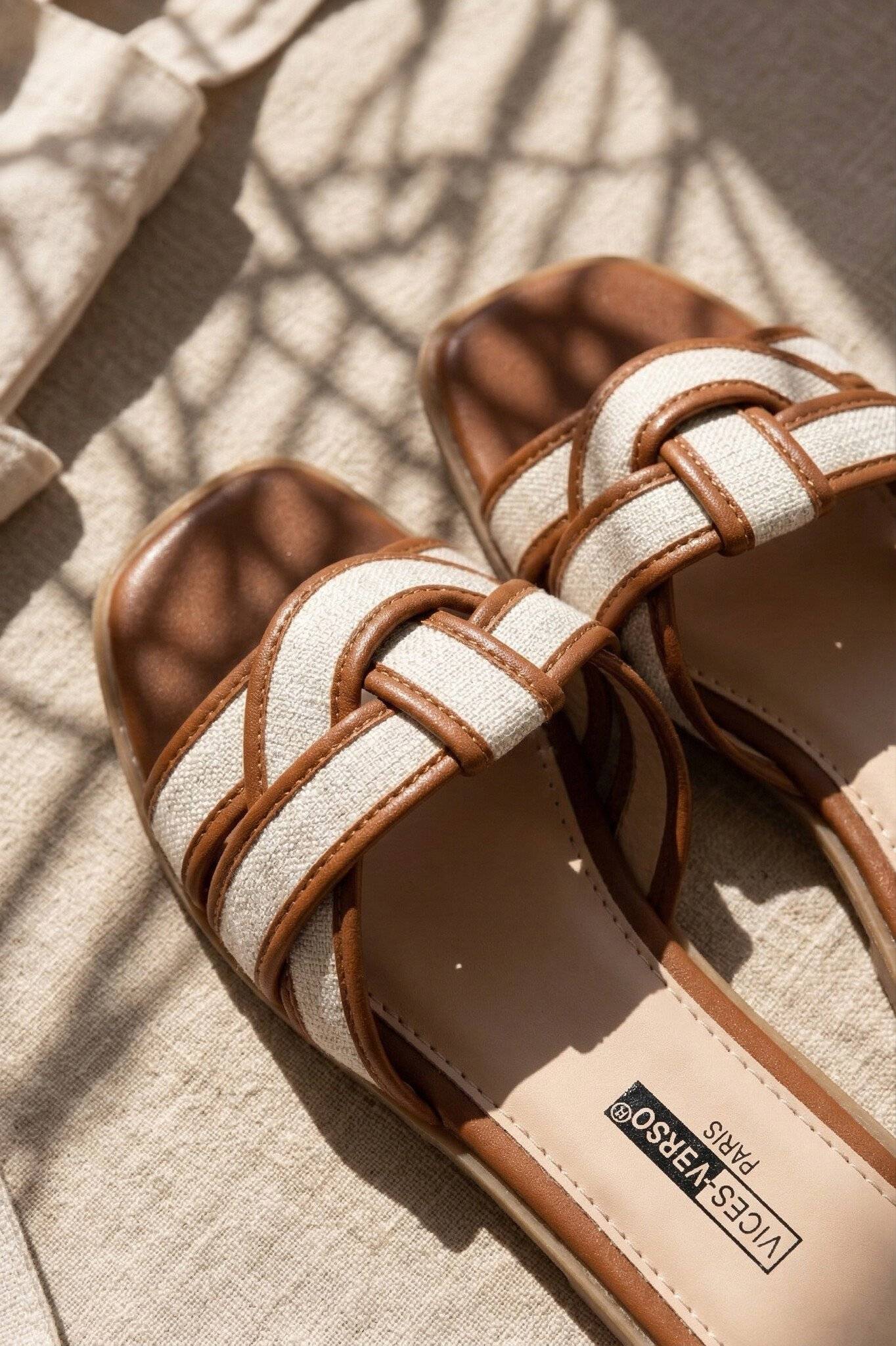 SLIPPERS