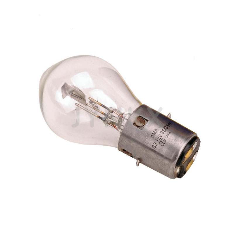 LAMP 12V 6W X2/ 800 35/35W BA20D LED