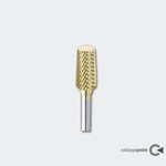 Busch 434-050 Golden rocket, sidegrip konisch