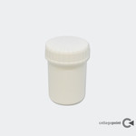 Fraisenpotje 40ml wit
