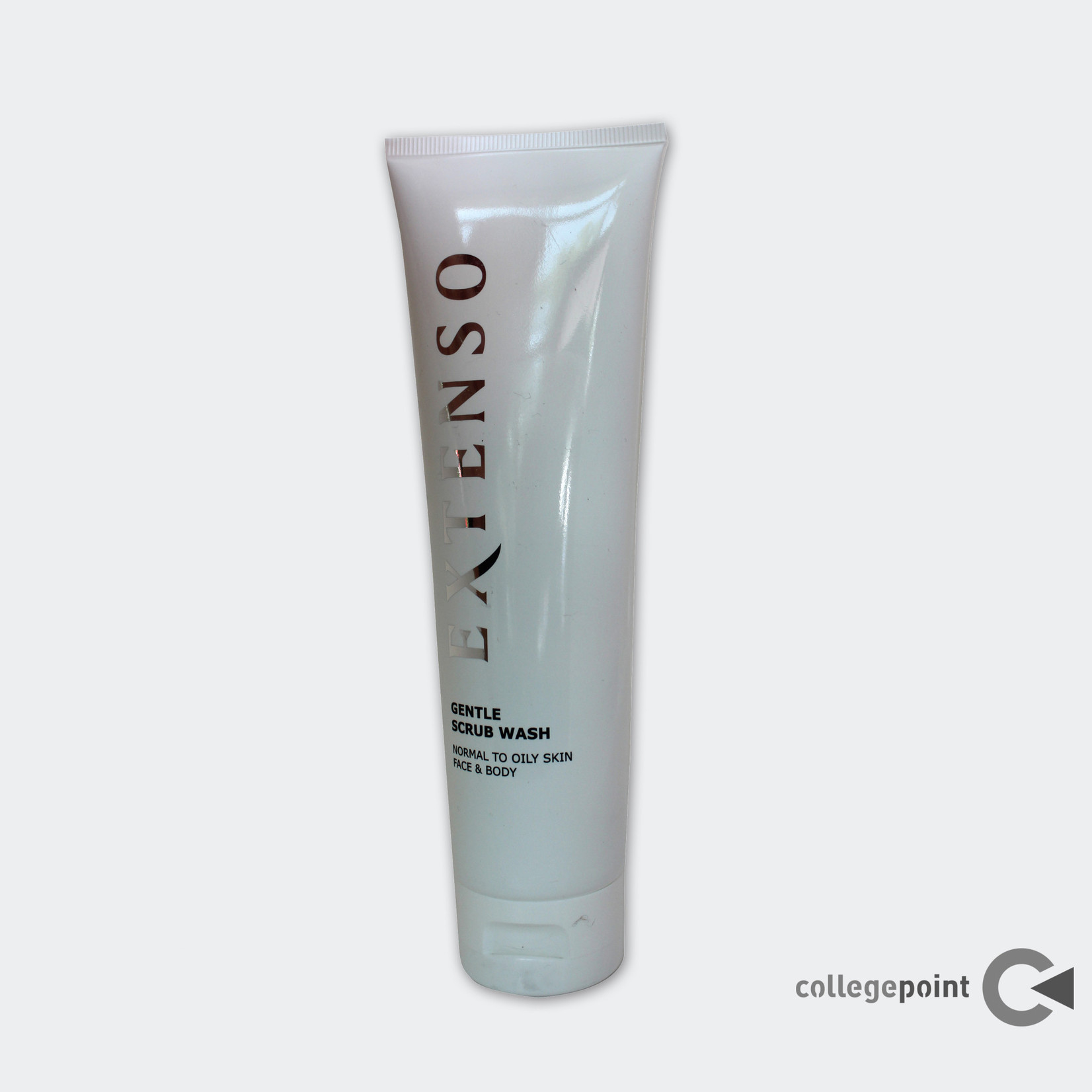 Extenso Extenso Gentle Scrub Wash 150 ml