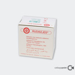 Rudavlies Rudavlies  10 cm X10 m