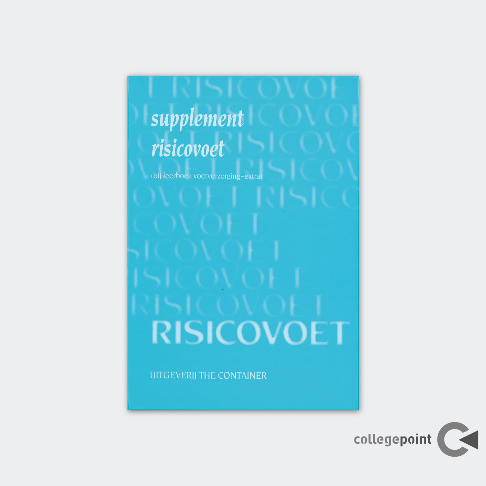 Container Supplement Risicovoet