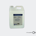 Gedemineraliseerd water 5 liter