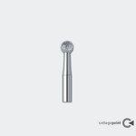 Busch 801-035 Diamant bolkop, medium