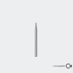 801-009 Diamant bolkop, medium