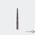 Busch 8850-014 Diamant fissuur rood/fijn