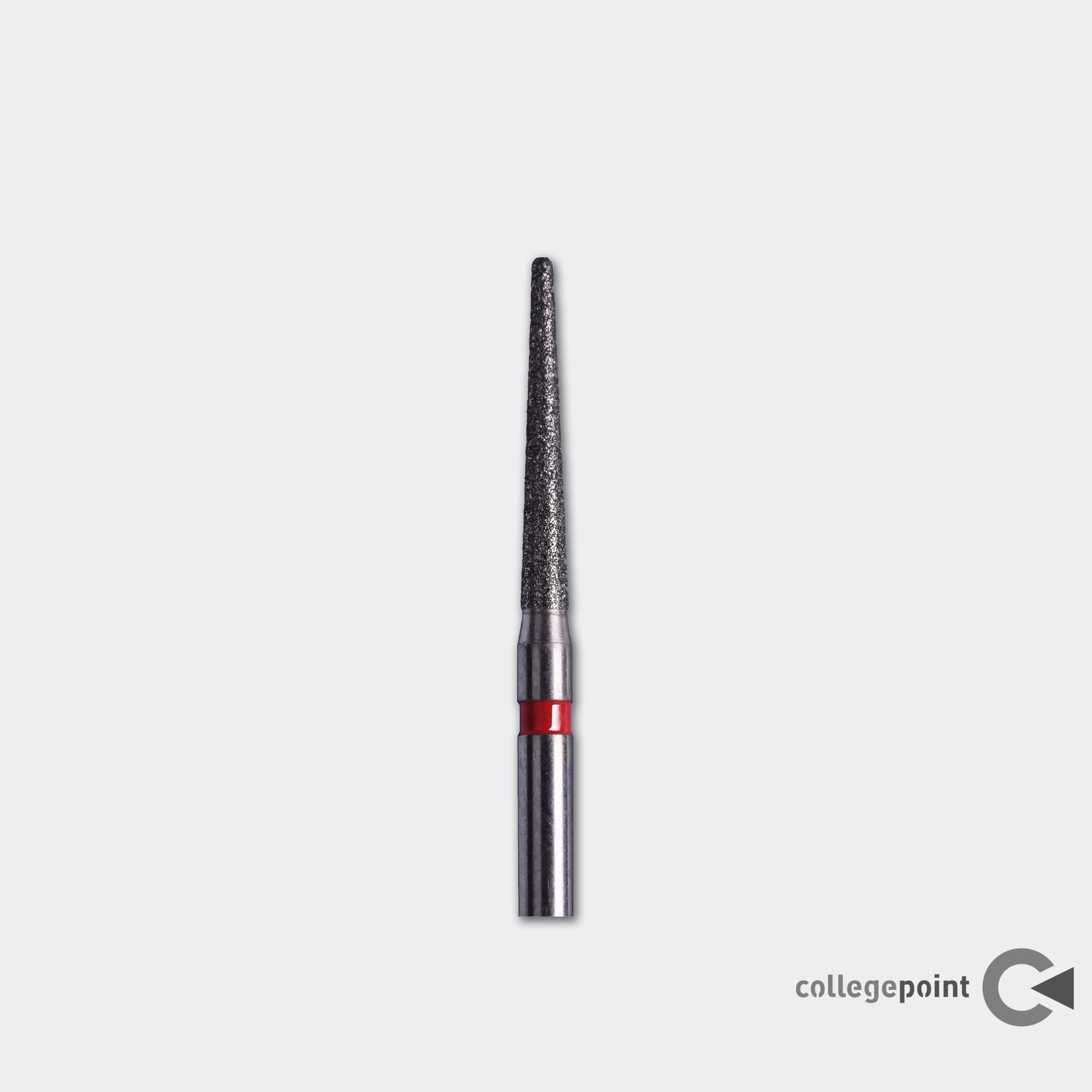 Busch 8850-014 Diamant fissuur rood/fijn