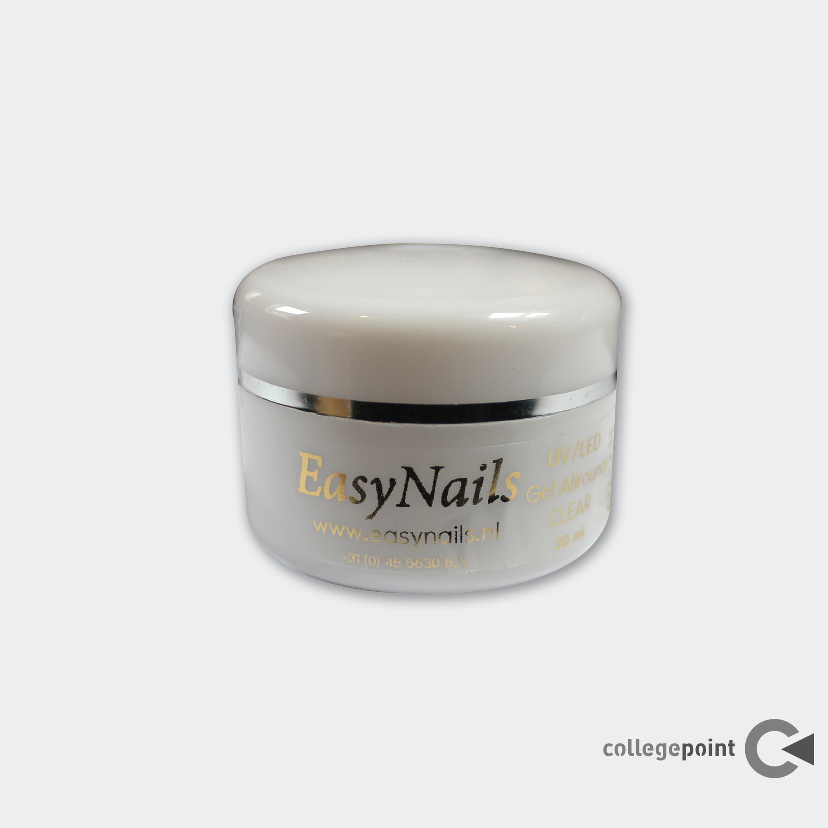 ProNails UV gel builder