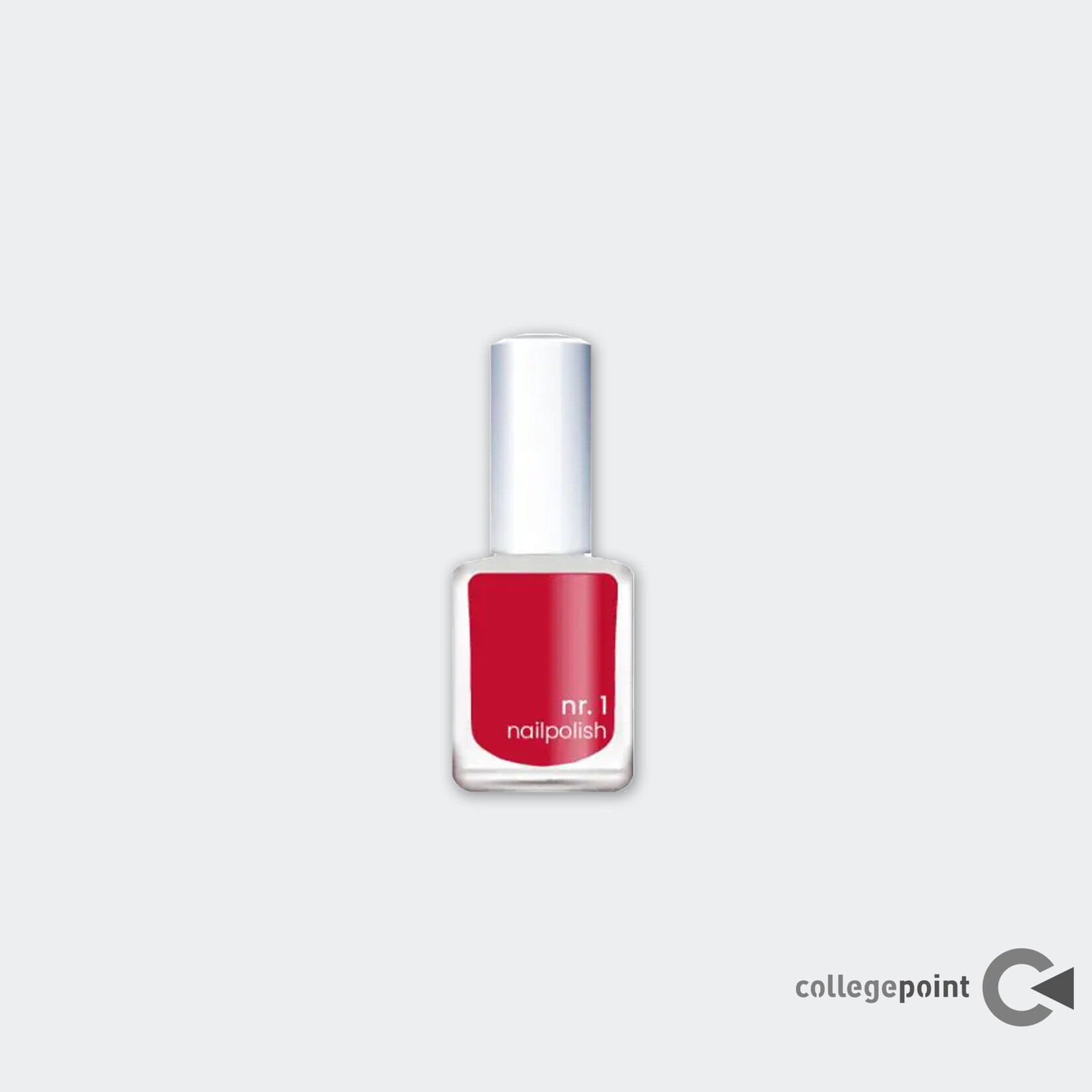 Extenso Extenso Nail Polish nr. 1