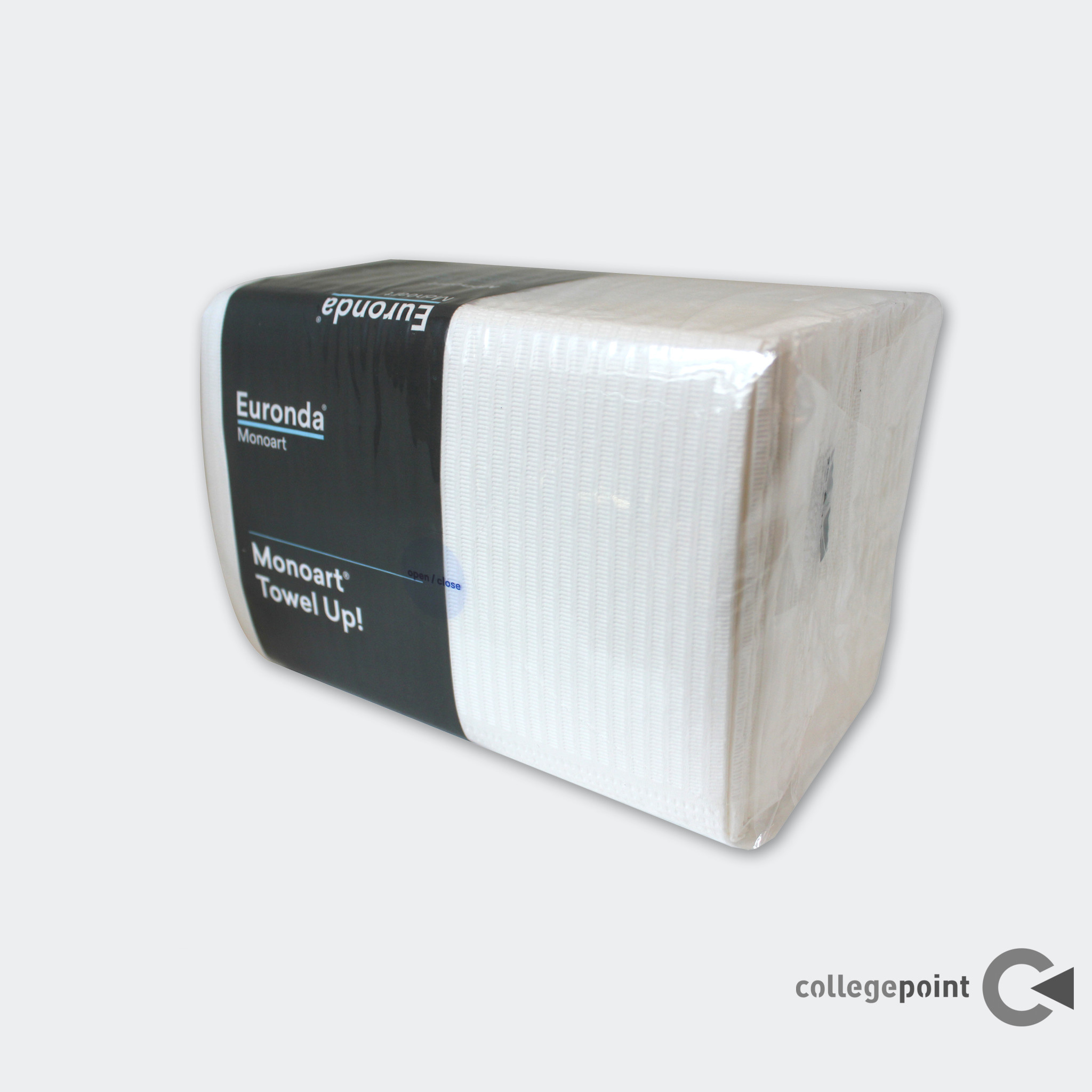 Dental towels pak van Merbach (medisch) pedicure CollegePoint.nl