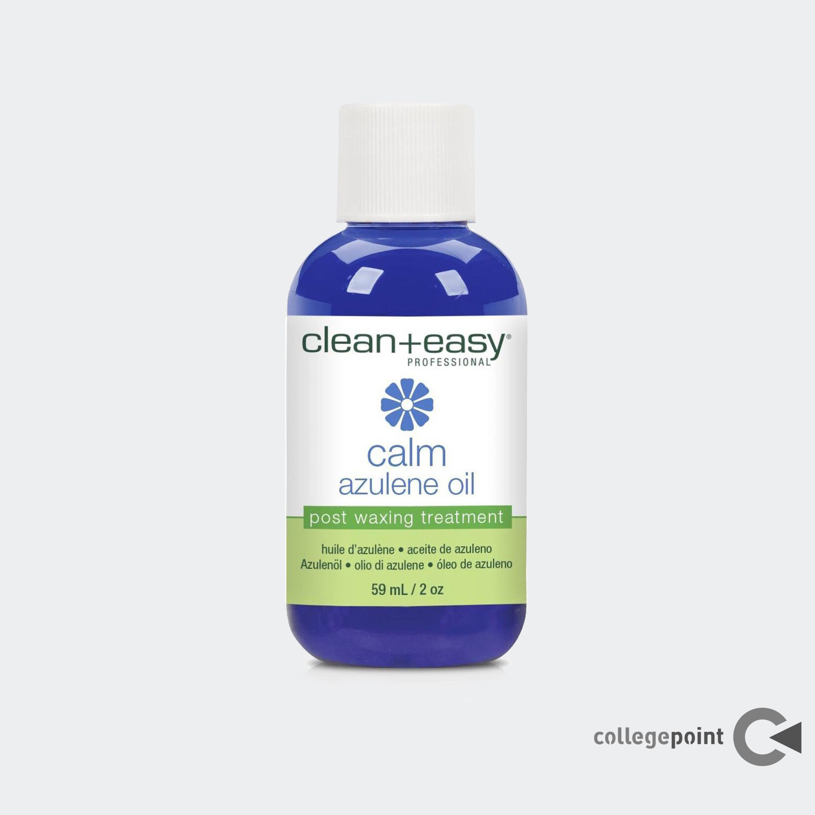 C+E C&E Calm - azulene oil 60 ml