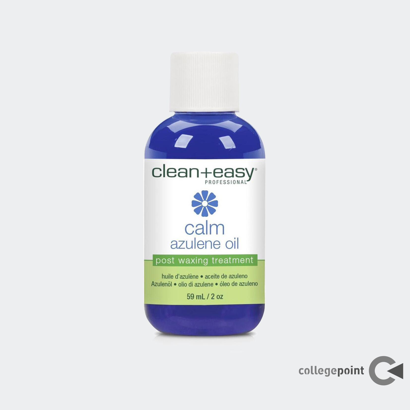 C+E C+E Calm - azulene oil 60 ml