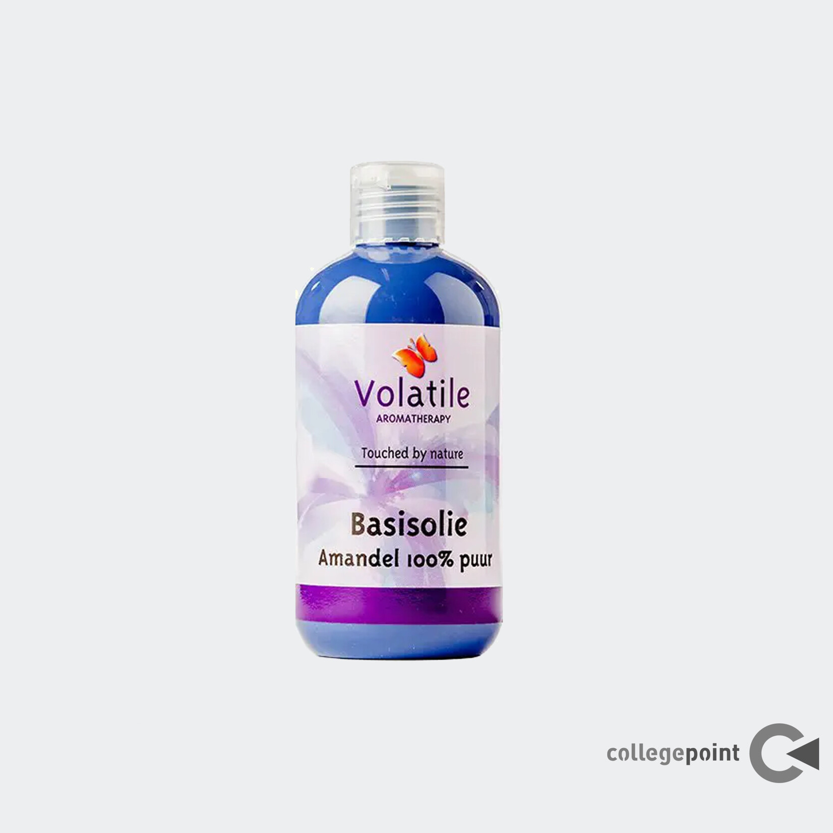 Volatile Volatile Amandelolie 250 ml