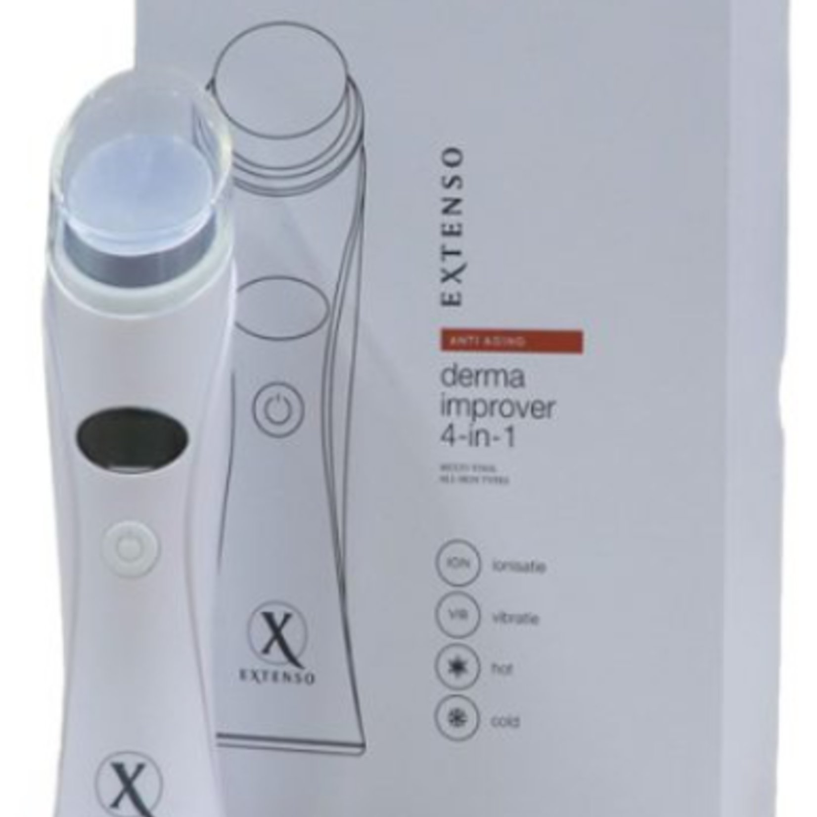 Extenso Extenso Derma Improver 4 in 1
